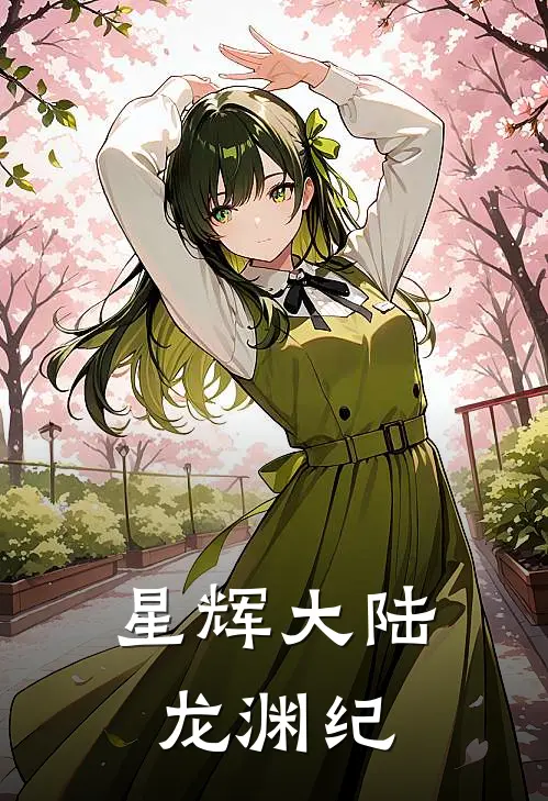 星辉大陆：龙渊纪