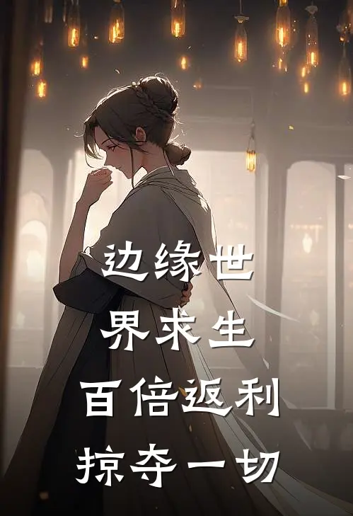 边缘世界求生：百倍返利掠夺一切