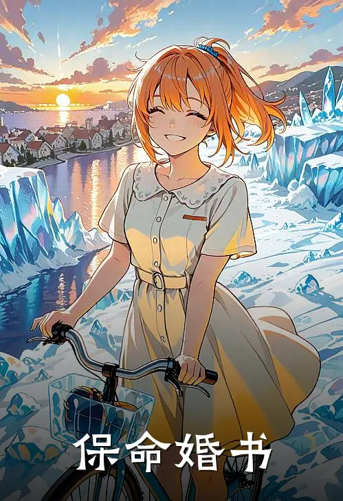 保命婚书