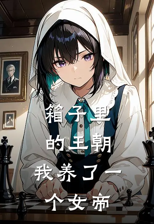 箱子里的王朝：我养了一个女帝