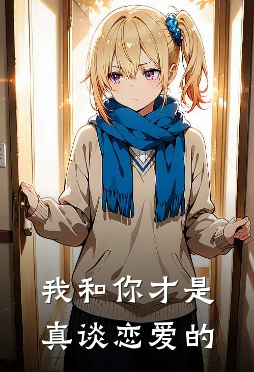 我和你才是真谈恋爱的