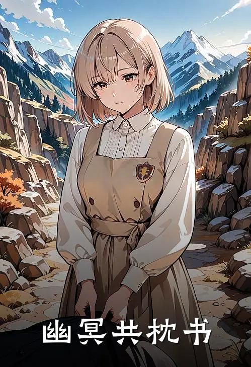幽冥共枕书