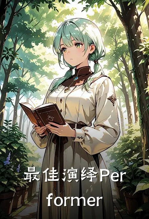 最佳演绎Performer