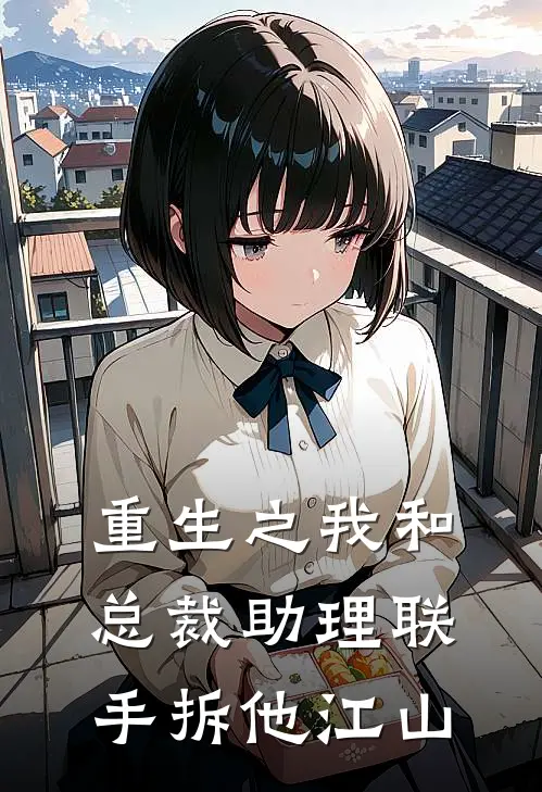 重生之我和总裁助理联手拆他江山