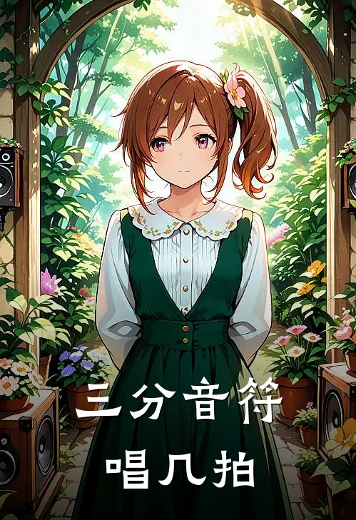 三分音符唱几拍