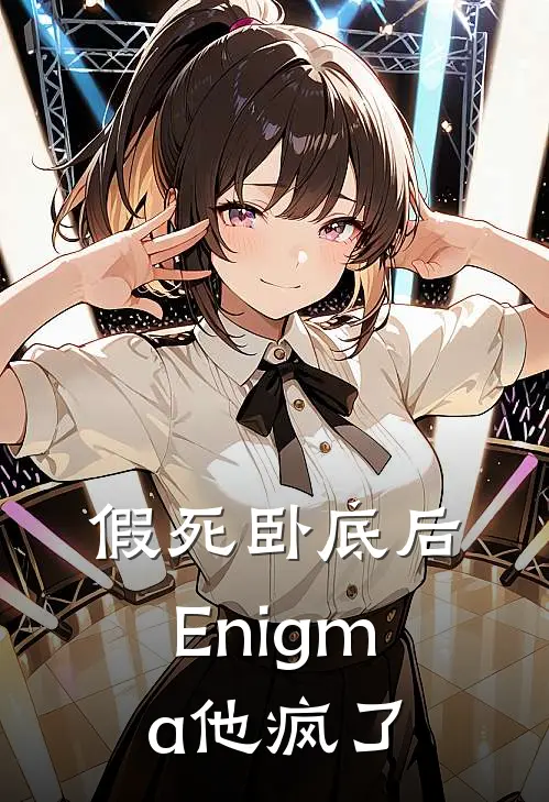 假死卧底后，Enigma他疯了