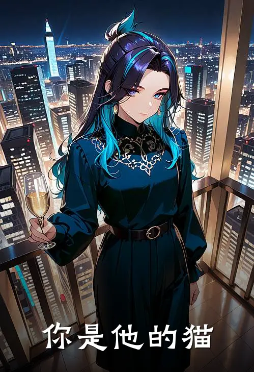 你是他的猫