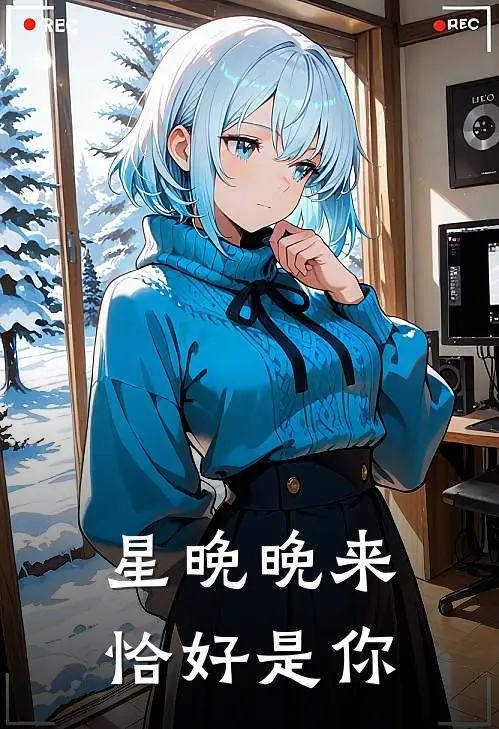 星晚晚来，恰好是你