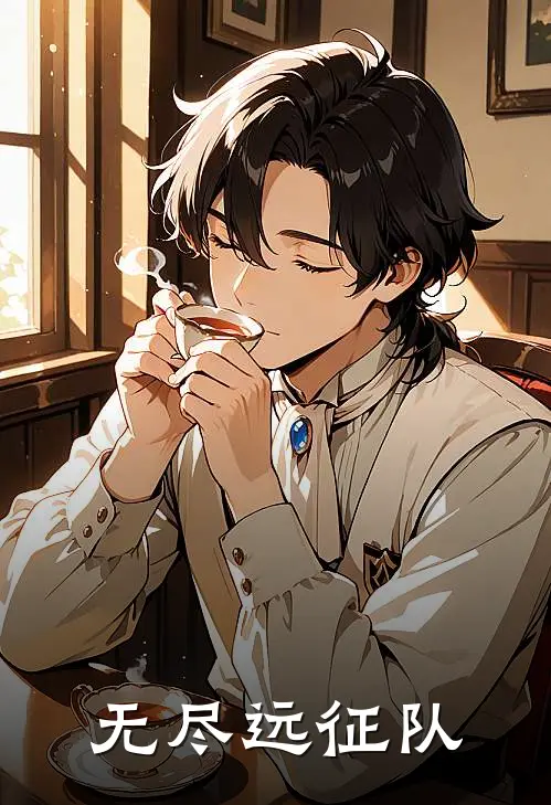 无尽远征队