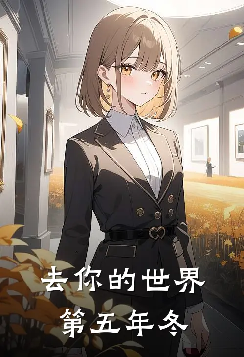 去你的世界【第五年冬】