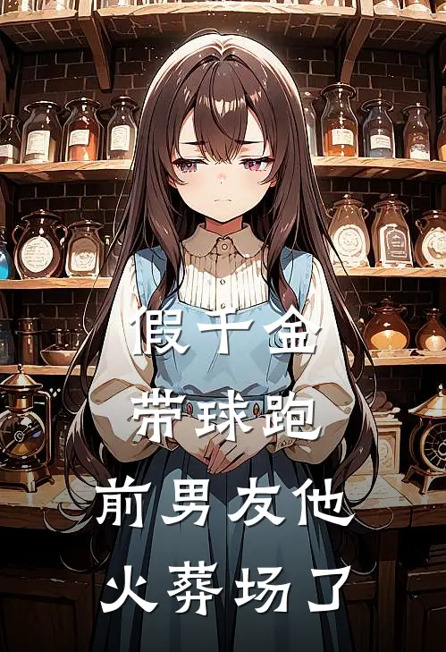 假千金带球跑，前男友他火葬场了