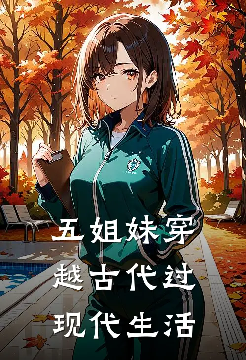 五姐妹穿越古代过现代生活