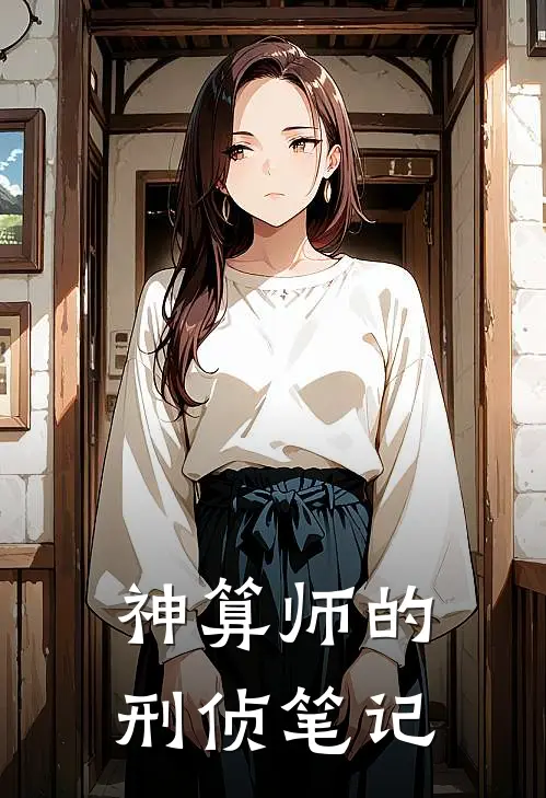 神算师的刑侦笔记