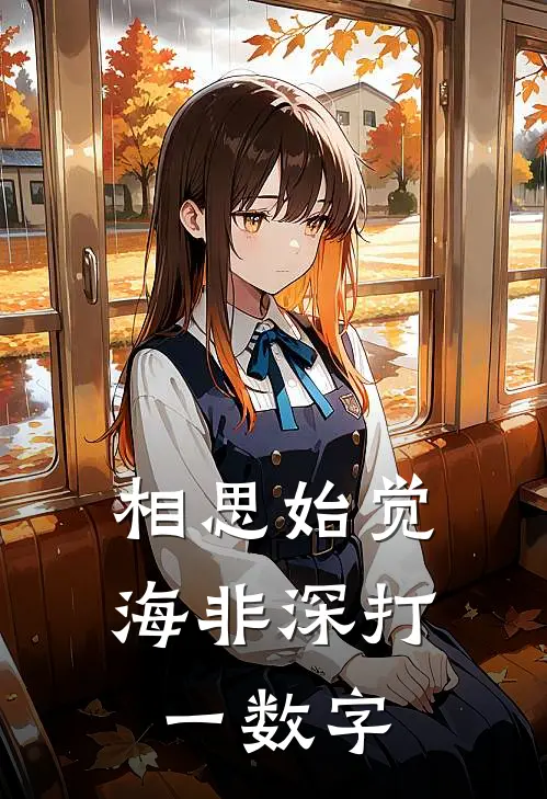 相思始觉海非深打一数字