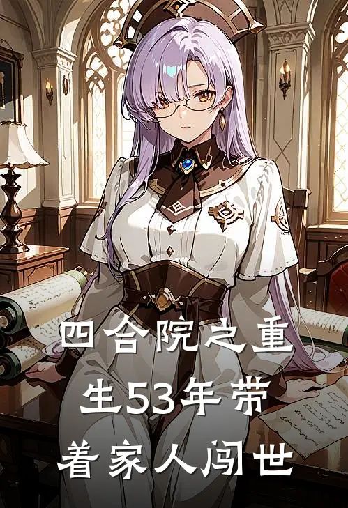 四合院之重生53年带着家人闯世