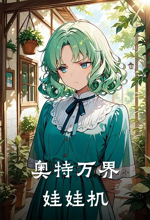 奥特万界娃娃机