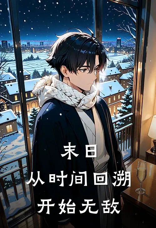 末日：从时间回溯开始无敌