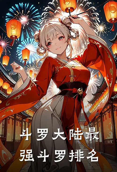 斗罗大陆最强斗罗排名