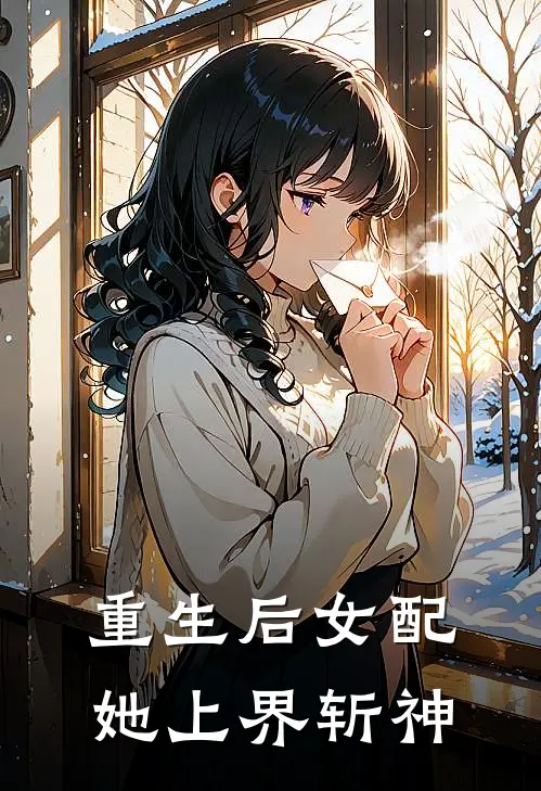 重生后女配她上界斩神
