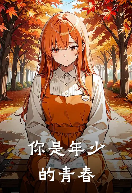 你是年少的青春