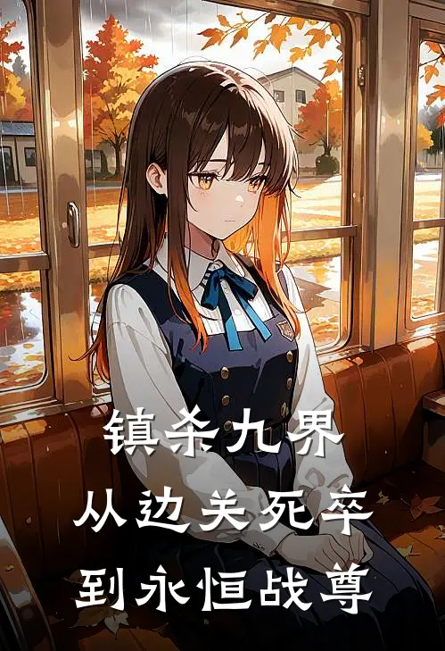 镇杀九界：从边关死卒到永恒战尊