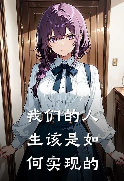 我们的人生该是如何实现的