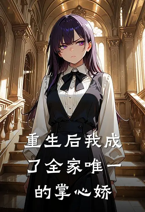 重生后我成了全家唯一的掌心娇