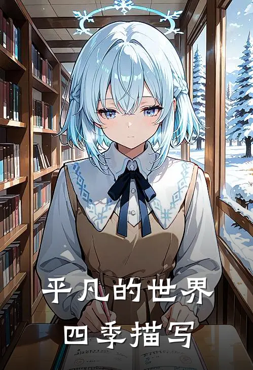 平凡的世界四季描写