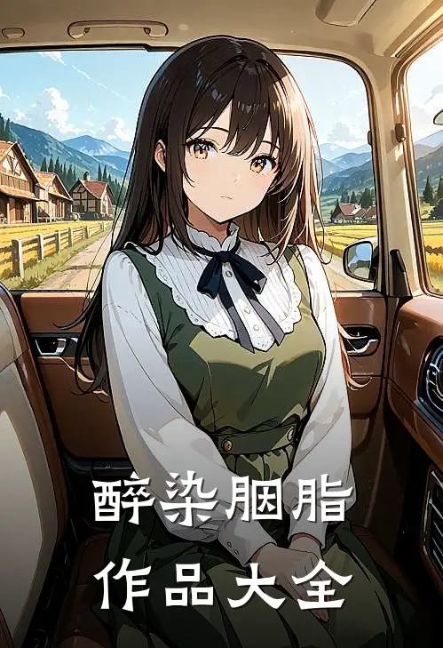 醉染胭脂作品大全