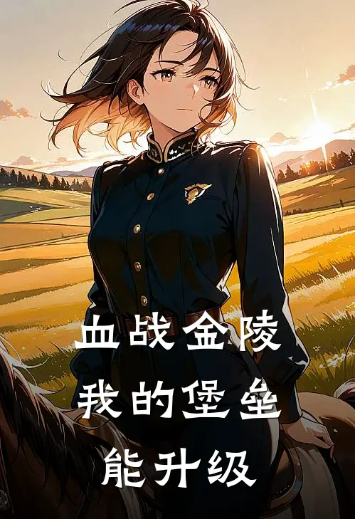 血战金陵：我的堡垒能升级