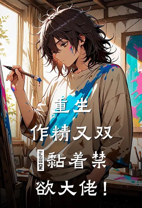 重生：作精又双叒黏着禁欲大佬！