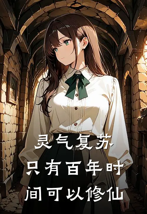 灵气复苏：只有百年时间可以修仙