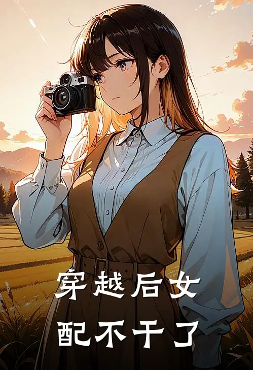 穿越后女配不干了