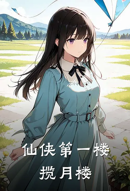 仙侠第一楼，揽月楼