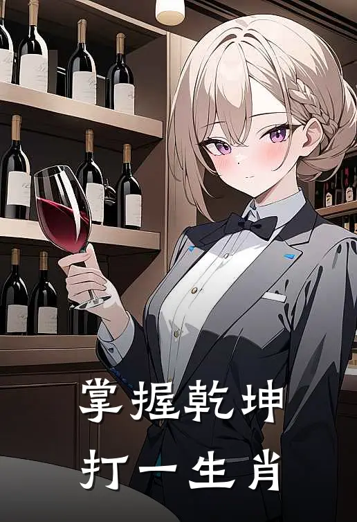 掌握乾坤打一生肖