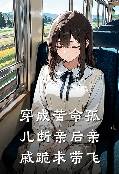 穿成苦命孤儿断亲后亲戚跪求带飞