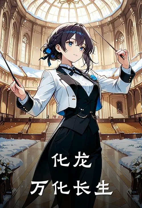 化龙，万化长生