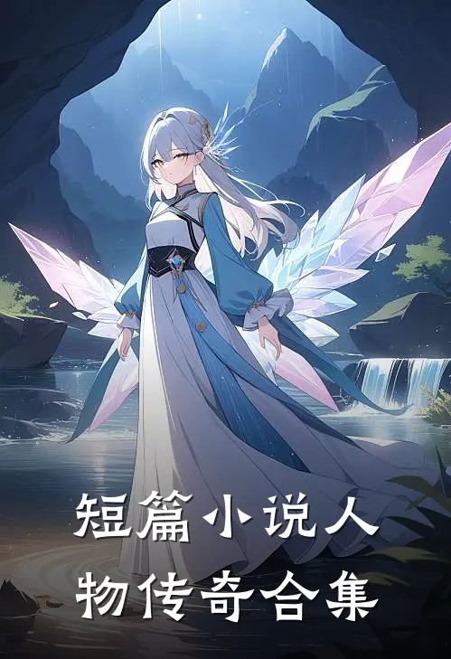 短篇小说人物传奇合集