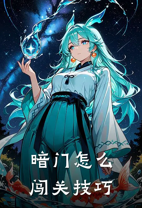 暗门怎么闯关技巧