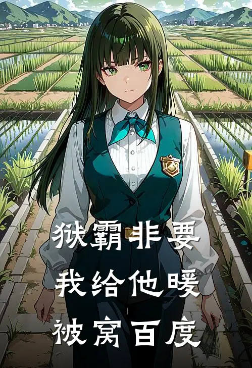 狱霸非要我给他暖被窝百度