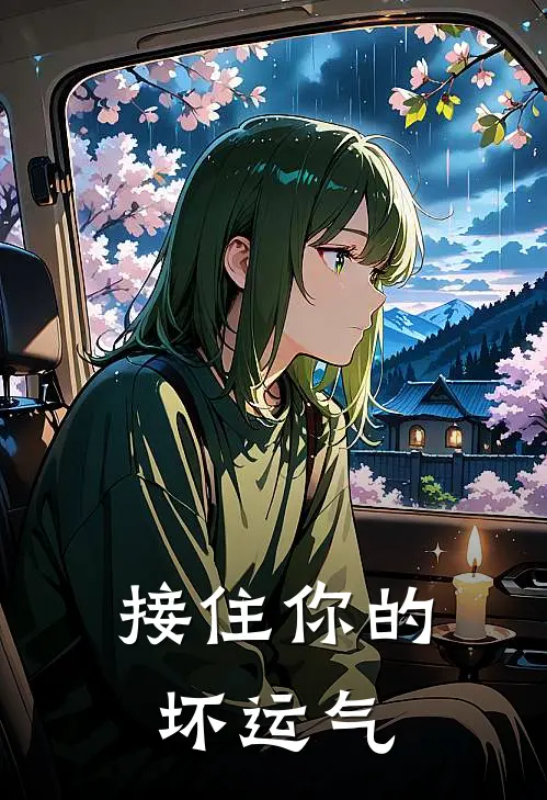 接住你的坏运气