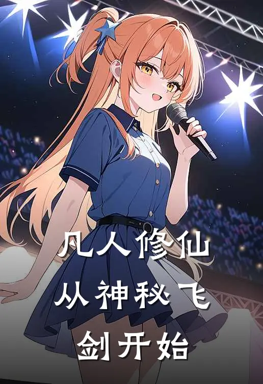 凡人修仙：从神秘飞剑开始