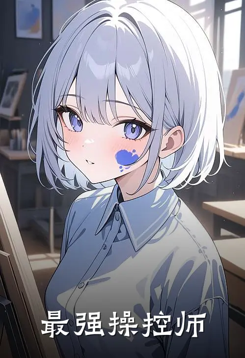 最强操控师