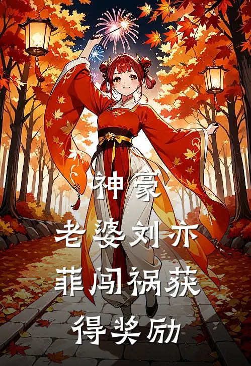 神豪：老婆刘亦菲闯祸获得奖励