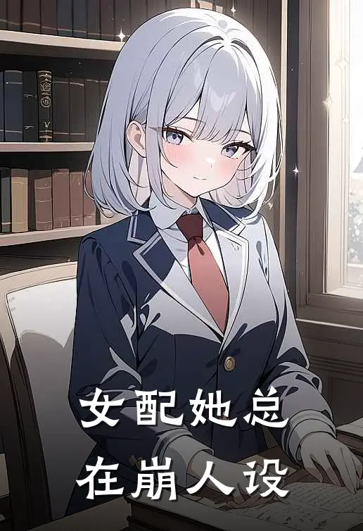 女配她总在崩人设