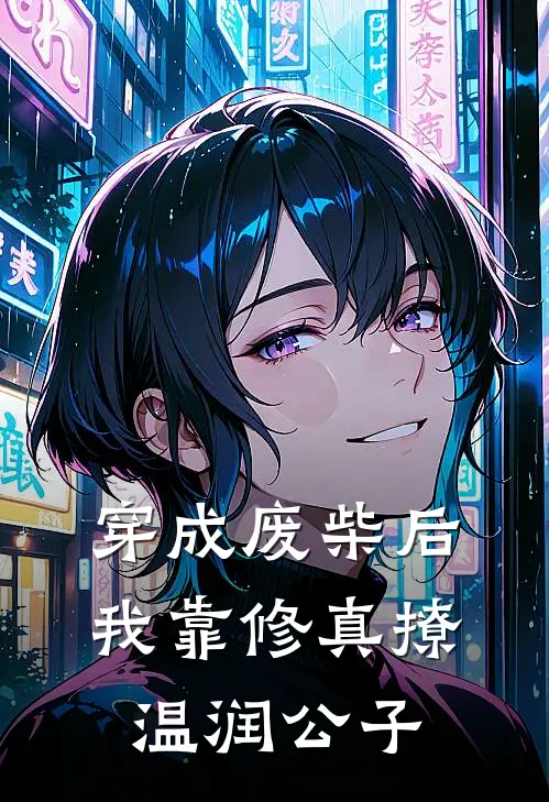 穿成废柴后，我靠修真撩温润公子