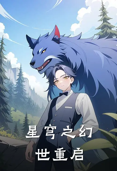 星穹之幻世重启