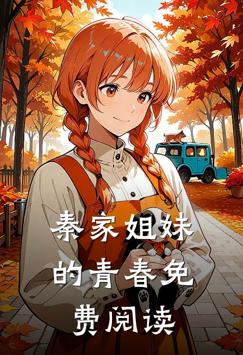 秦家姐妹的青春免费阅读