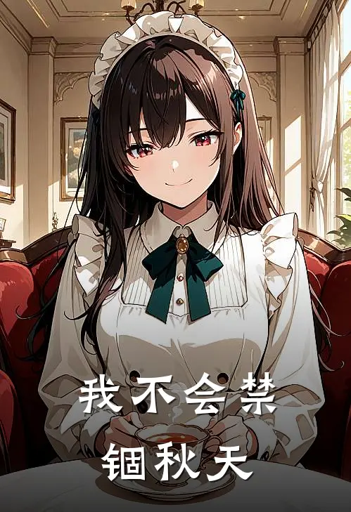 我不会禁锢秋天