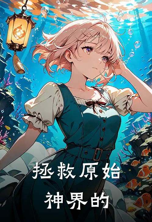 拯救原始神界的